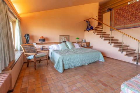 Сasa de 6 dormitorios en venta en Begur, Gerona, Cataluña, Spain № 7611 - foto 23