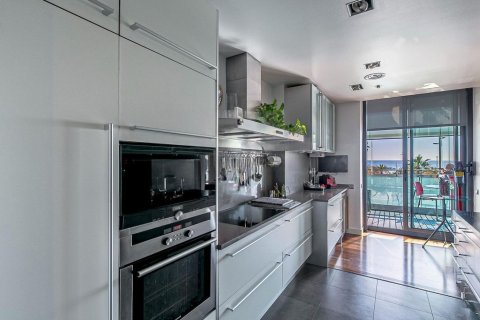 Apartamento de 3 dormitorios en venta en Barcelona, Cataluña, Spain № 7613 - foto 22