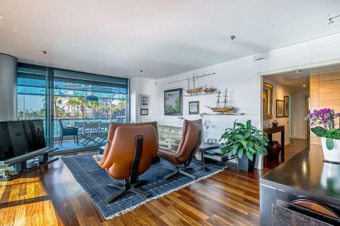 Apartamento de 3 dormitorios en venta en Barcelona, Cataluña, Spain № 7613 - foto 13
