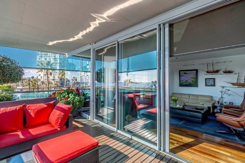 Apartamento de 3 dormitorios en venta en Barcelona, Cataluña, Spain № 7613 - foto 5