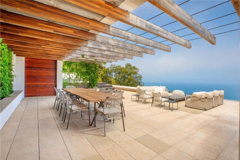Сasa de 5 dormitorios en venta en Begur, Gerona, Cataluña, Spain № 7610 - foto 13