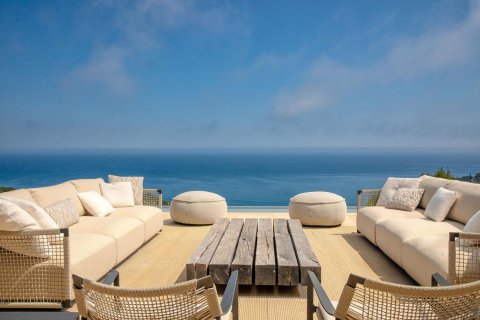 Сasa de 5 dormitorios en venta en Begur, Gerona, Cataluña, Spain № 7610 - foto 11
