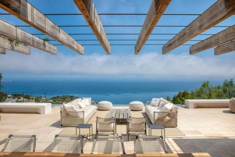 Сasa de 5 dormitorios en venta en Begur, Gerona, Cataluña, Spain № 7610 - foto 8