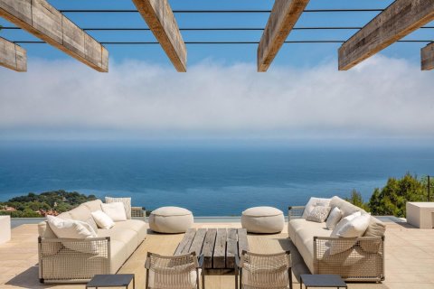 Сasa de 5 dormitorios en venta en Begur, Gerona, Cataluña, Spain № 7610