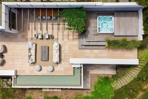 Сasa de 5 dormitorios en venta en Begur, Gerona, Cataluña, Spain № 7610 - foto 5