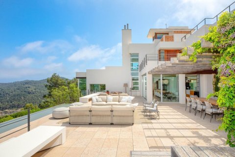 Сasa de 5 dormitorios en venta en Begur, Gerona, Cataluña, Spain № 7610 - foto 7