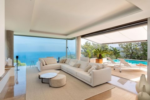 Сasa de 5 dormitorios en venta en Begur, Gerona, Cataluña, Spain № 7610 - foto 29