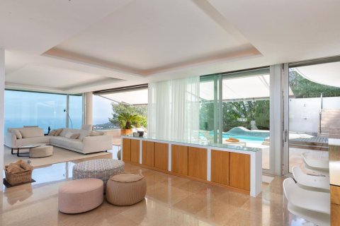 Сasa de 5 dormitorios en venta en Begur, Gerona, Cataluña, Spain № 7610 - foto 30
