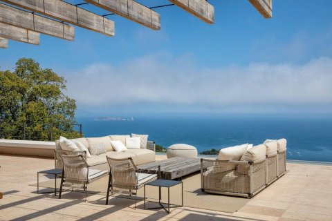 Сasa de 5 dormitorios en venta en Begur, Gerona, Cataluña, Spain № 7610 - foto 20