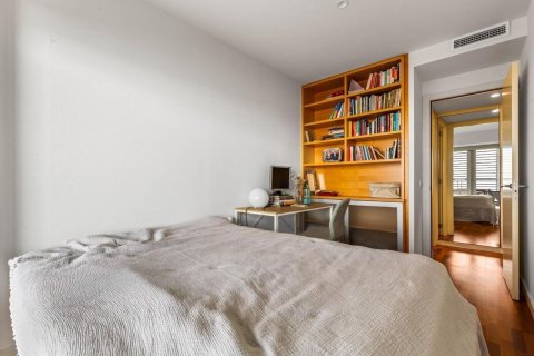 3 bedrooms apartment for sale in Barcelona, Catalonia, Spain № 7609 - photo 22