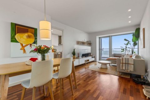 3 bedrooms apartment for sale in Barcelona, Catalonia, Spain № 7609 - photo 13