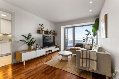 3 bedrooms apartment for sale in Barcelona, Catalonia, Spain № 7609 - photo 8