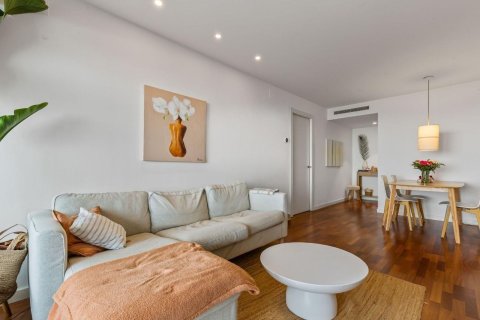 3 bedrooms apartment for sale in Barcelona, Catalonia, Spain № 7609 - photo 10