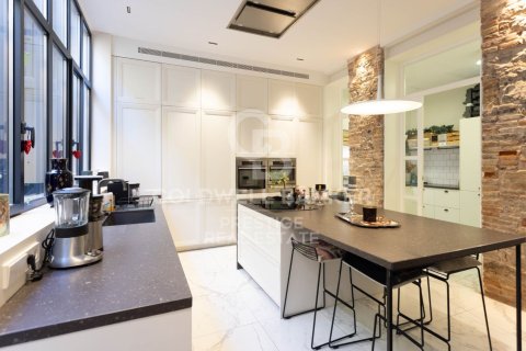 Dúplex de 3 dormitorios en venta en Barcelona, Cataluña, Spain № 5333 - foto 12