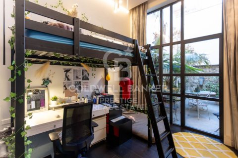 Dúplex de 3 dormitorios en venta en Barcelona, Cataluña, Spain № 5333 - foto 25