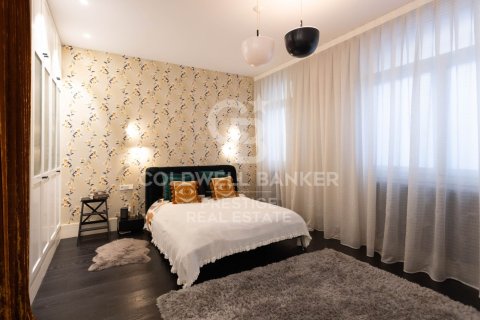 Dúplex de 3 dormitorios en venta en Barcelona, Cataluña, Spain № 5333 - foto 18
