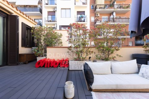 Dúplex de 3 dormitorios en venta en Barcelona, Cataluña, Spain № 5333 - foto 5