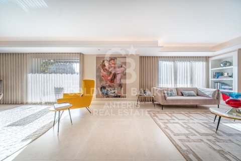 4 chambres apartment à vendre à Barcelona, Catalonia, Spain № 5331 - photo 6