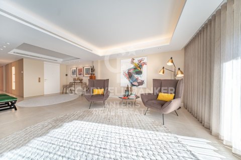 4 chambres apartment à vendre à Barcelona, Catalonia, Spain № 5331 - photo 5