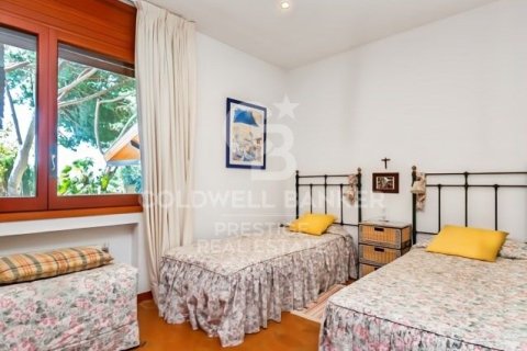 Сasa de 7 dormitorios en venta en Sant Andreu de Llavaneres, Barcelona, Cataluña, Spain № 5335 - foto 21