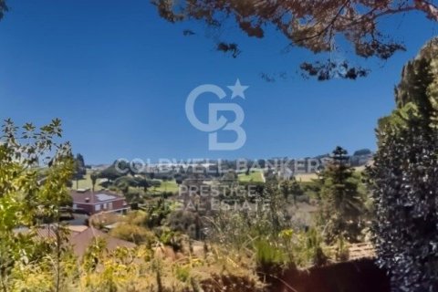 Сasa de 7 dormitorios en venta en Sant Andreu de Llavaneres, Barcelona, Cataluña, Spain № 5335 - foto 5