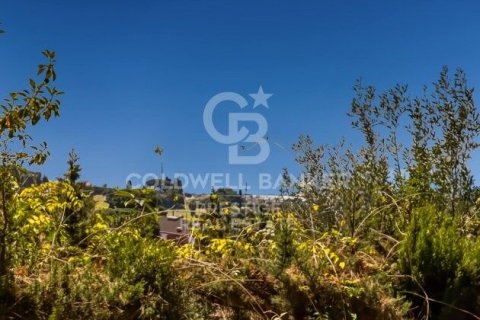 Сasa de 7 dormitorios en venta en Sant Andreu de Llavaneres, Barcelona, Cataluña, Spain № 5335 - foto 15