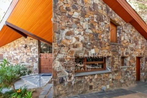 Сasa de 7 dormitorios en venta en Sant Andreu de Llavaneres, Barcelona, Cataluña, Spain № 5335 - foto 10