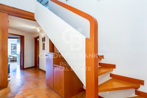 Сasa de 7 dormitorios en venta en Sant Andreu de Llavaneres, Barcelona, Cataluña, Spain № 5335 - foto 29