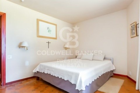 Сasa de 7 dormitorios en venta en Sant Andreu de Llavaneres, Barcelona, Cataluña, Spain № 5335 - foto 27