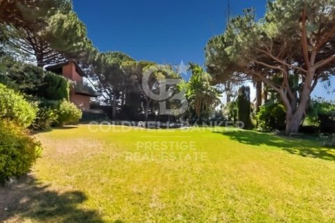 Сasa de 7 dormitorios en venta en Sant Andreu de Llavaneres, Barcelona, Cataluña, Spain № 5335 - foto 7