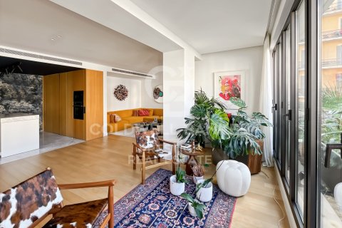 Купить квартиру в Барселона, Испания с 2 спальни, 130м², № 5465 - фото 14
