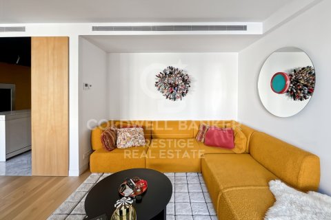 Купить квартиру в Барселона, Испания с 2 спальни, 130м², № 5465 - фото 15