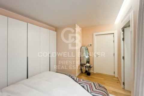 Купить квартиру в Барселона, Испания с 2 спальни, 130м², № 5465 - фото 22