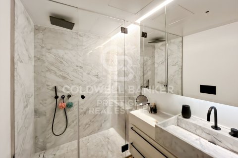 Купить квартиру в Барселона, Испания с 2 спальни, 130м², № 5465 - фото 20