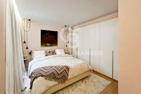 Купить квартиру в Барселона, Испания с 2 спальни, 130м², № 5465 - фото 18