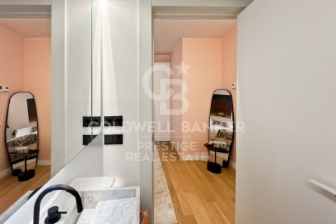 Купить квартиру в Барселона, Испания с 2 спальни, 130м², № 5465 - фото 21