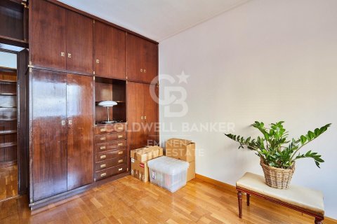 Купить квартиру в Барселона, Испания с 4 спальни, 180м², № 5468 - фото 16