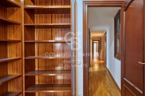 Купить квартиру в Барселона, Испания с 4 спальни, 180м², № 5468 - фото 20