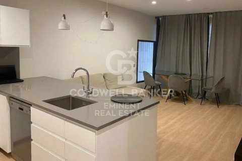 Apartamento de 2 dormitorios en venta en Barcelona, Cataluña, Spain № 5466 - foto 3