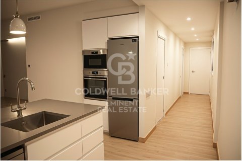 Apartamento de 2 dormitorios en venta en Barcelona, Cataluña, Spain № 5466 - foto 6