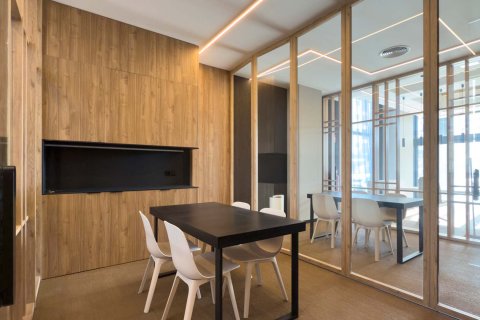 Apartamento de 3 dormitorios en venta en Nou Barcelona Sant Andreu, Barcelona, Cataluña, Spain № 3704 - foto 2