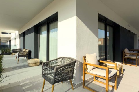 Apartamento de 3 dormitorios en venta en Nou Barcelona Sant Andreu, Barcelona, Cataluña, Spain № 3704 - foto 10