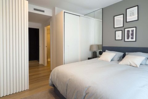 Apartamento de 3 dormitorios en venta en Nou Barcelona Sant Andreu, Barcelona, Cataluña, Spain № 3703 - foto 11