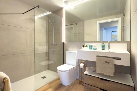 Apartamento de 3 dormitorios en venta en Nou Barcelona Sant Andreu, Barcelona, Cataluña, Spain № 3703 - foto 7