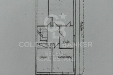 Сasa de 4 dormitorios en venta en Vilassar de Dalt, Barcelona, Cataluña, Spain № 7782 - foto 3
