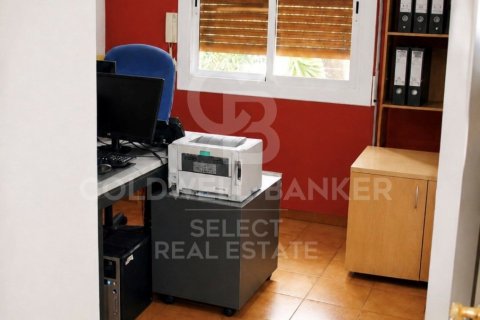 Сasa de 4 dormitorios en venta en Vilassar de Dalt, Barcelona, Cataluña, Spain № 7782 - foto 11