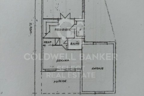 Сasa de 4 dormitorios en venta en Vilassar de Dalt, Barcelona, Cataluña, Spain № 7782 - foto 2