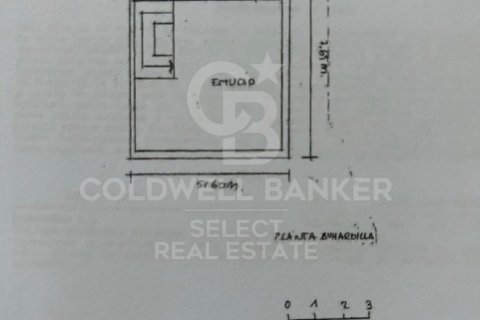 Сasa de 4 dormitorios en venta en Vilassar de Dalt, Barcelona, Cataluña, Spain № 7782 - foto 4