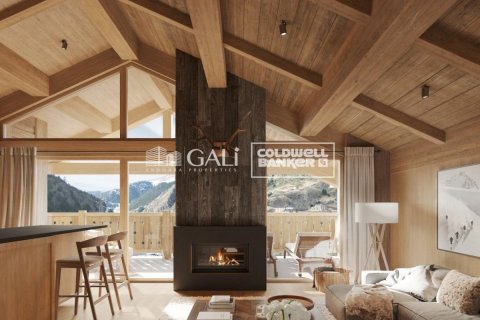 2 bedrooms apartment for sale in Principado De Andorra (Ninguna Poblacion Tiene C.P.), Lleida, Catalonia, Spain № 7787 - photo 17