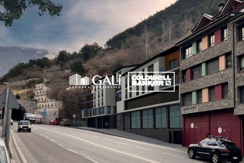Apartamento de 2 dormitorios en venta en Principado De Andorra (Ninguna Poblacion Tiene C.P.), Lérida, Cataluña, Spain № 7783 - foto 5